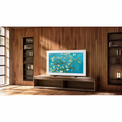 Samsung The Frame FHD 32’’ LS03C TV 2023 - Vista aggiuntiva 6