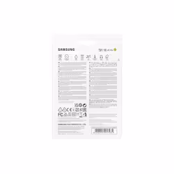 Samsung MB-MY128SB/WW memoria flash 128 GB MicroSDXC UHS-I - Vista aggiuntiva 7