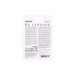 Samsung PRO Ultimate SD Card - Scheda di memoria 128GB - Vista aggiuntiva 6