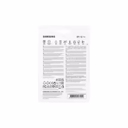 Samsung PRO Ultimate SD Card - Scheda di memoria 512GB - Vista aggiuntiva 6