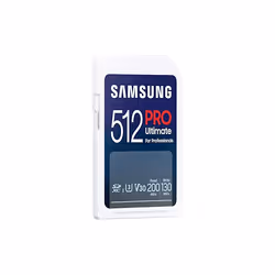 Samsung MB-SY512SB/WW memoria flash 512GB SDXC UHS-I