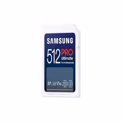 Samsung MB-SY512SB/WW memoria flash 512GB SDXC UHS-I
