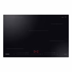 Samsung Piano a Induzione Slim Fit 80cm NZ85C5047FK