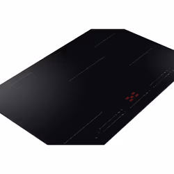 Samsung Piano a Induzione Slim Fit 80cm NZ85C5047FK - Vista aggiuntiva 5