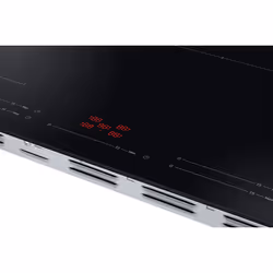 Samsung Piano a Induzione Slim Fit 80cm NZ85C5047FK - Vista aggiuntiva 7