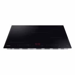Samsung Piano a Induzione Slim Fit 80cm NZ85C5047KK - Vista aggiuntiva 4