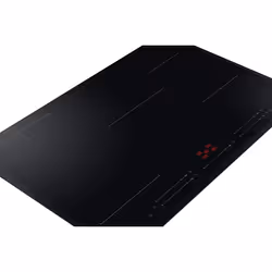 Samsung Piano a Induzione Slim Fit 80cm NZ85C5047KK - Vista aggiuntiva 5