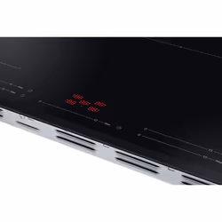 Samsung Piano a Induzione Slim Fit 80cm NZ85C5047KK - Vista aggiuntiva 7
