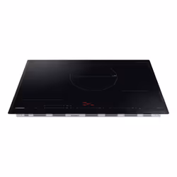 Samsung Piano a Induzione Slim Fit 80cm NZ84C6057KK - Vista aggiuntiva 4