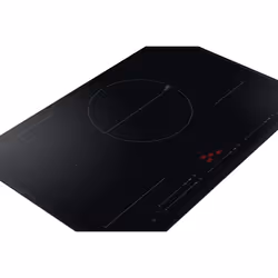 Samsung Piano a Induzione Slim Fit 80cm NZ84C6057KK - Vista aggiuntiva 5