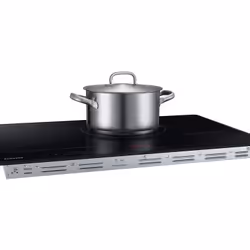Samsung Piano a Induzione Slim Fit 80cm NZ84C6057KK - Vista aggiuntiva 8