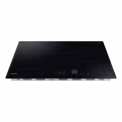 Samsung Piano a Induzione Slim Fit 80cm NZ85C6058KK - Vista aggiuntiva 4