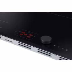 Samsung Piano a Induzione Slim Fit 80cm NZ85C6058KK - Vista aggiuntiva 7