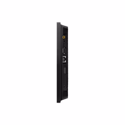Samsung QB13R-M Pannello piatto per segnaletica digitale 13" LCD Wi-Fi 500 cd/m² Full HD Nero Processore integrato Tizen 4.0 16/7 - Vista aggiuntiva 6