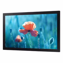 Samsung QB13R-M Pannello piatto per segnaletica digitale 13" LCD Wi-Fi 500 cd/m² Full HD Nero Processore integrato Tizen 4.0 16/7 - Vista aggiuntiva 7