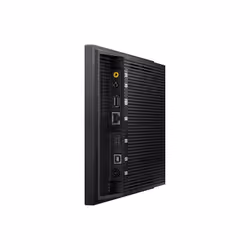 Samsung QB13R-TM Pannello piatto interattivo 13" LED Wi-Fi 500 cd/m² Full HD Nero Touch screen Processore integrato Tizen 4.0 16/7 - Vista aggiuntiva 5