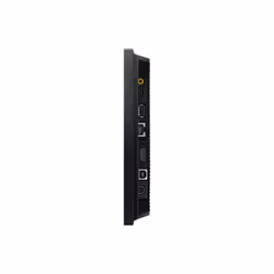 Samsung QB13R-TM Pannello piatto interattivo 13" LED Wi-Fi 500 cd/m² Full HD Nero Touch screen Processore integrato Tizen 4.0 16/7 - Vista aggiuntiva 7