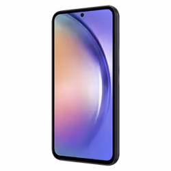 Samsung Galaxy A54 Enterprise Edition 8 GB 128 GB Grafite - Vista aggiuntiva 4