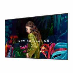 Samsung Smart Signage serie QBC-N da 75’’