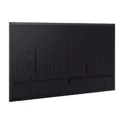 Samsung Smart Signage serie QBC-N da 85’’ - Vista aggiuntiva 7