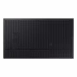 Samsung Smart Signage serie QBC-N da 85’’ - Vista aggiuntiva 8
