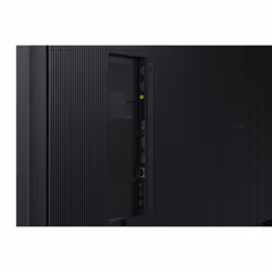Samsung QB85C Pannello piatto per segnaletica digitale 2,16 m (85") LCD Wi-Fi 350 cd/m² 4K Ultra HD Nero Processore integrato Tizen 16/7 - Vista aggiuntiva 5