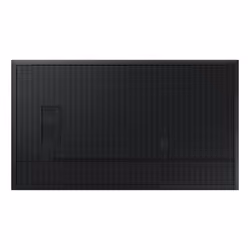 Samsung QH43C Pannello piatto per segnaletica digitale 43" LCD Wi-Fi 700 cd/m² 4K Ultra HD Nero Processore integrato Tizen 24/7 - Vista aggiuntiva 7
