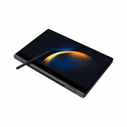 Samsung Galaxy Book3 360 13.3" Intel Core i5 13th Gen 8 GB 512 GB Graphite - Vista aggiuntiva 4
