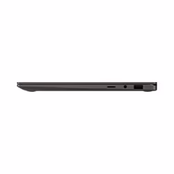 Samsung Galaxy Book3 360 13.3" Intel Core i5 13th Gen 8 GB 512 GB Graphite - Vista aggiuntiva 8