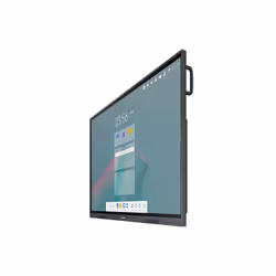 Samsung WA75C lavagna interattiva 75" Touch screen Nero - Vista aggiuntiva 4