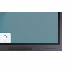 Samsung WA75C lavagna interattiva 75" Touch screen Nero - Vista aggiuntiva 5
