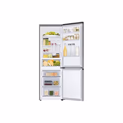Samsung Grand+ RB34C601DSA Libera installazione 344 L D Grafite - Vista aggiuntiva 5