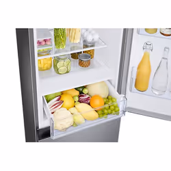 Samsung Grand+ RB34C601DSA Libera installazione 344 L D Grafite - Vista aggiuntiva 6