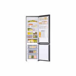 Samsung Frigorifero Combinato EcoFlex AI 2m 390L RB38C603DB1 - Vista aggiuntiva 5