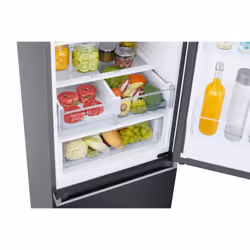 Samsung Frigorifero Combinato EcoFlex AI 2m 390L RB38C603DB1 - Vista aggiuntiva 7