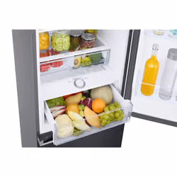 Samsung Frigorifero Combinato EcoFlex AI 2m 390L RB38C603DB1 - Vista aggiuntiva 8
