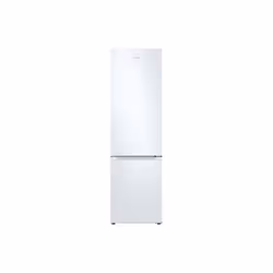 Samsung Frigorifero Combinato EcoFlex AI 2m 390L RB38C605DWW, No Frost (frigorifero), SN-T, 8 kg/24h, D, Compartimento zona f ...