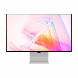 Samsung Monitor HRM ViewFinity S9 - S90PC da 27'' 5K Flat - Vista aggiuntiva 4