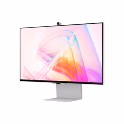 Samsung Monitor HRM ViewFinity S9 - S90PC da 27'' 5K Flat - Vista aggiuntiva 7