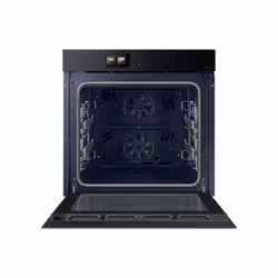 Samsung Forno a vapore BESPOKE Dual Cook Steam™ Serie 7 76L NV7B7997ABK