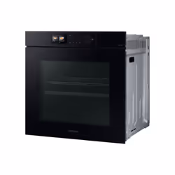Samsung Forno a vapore BESPOKE Dual Cook Steam™ Serie 7 76L NV7B7997ABK - Vista aggiuntiva 4