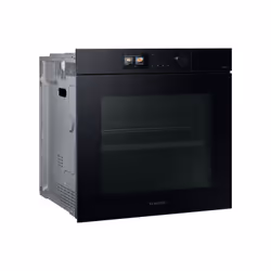 Samsung Forno a vapore BESPOKE Dual Cook Steam™ Serie 7 76L NV7B7997ABK - Vista aggiuntiva 6