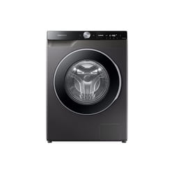 Samsung WW80T604ALXA lavatrice Caricamento frontale 8 kg 1400 Giri/min Acciaio inox
