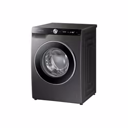 Samsung WW80T604ALXA lavatrice Caricamento frontale 8 kg 1400 Giri/min Acciaio inox