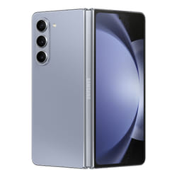 Samsung Galaxy Z Fold5 Smartphone AI RAM 12GB Display 6,2"/7,6" Dynamic AMOLED 2X Icy Blue 512GB
