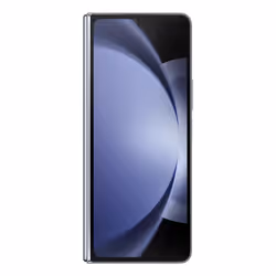 Samsung Galaxy Z Fold5 Smartphone AI RAM 12GB Display 6,2"/7,6" Dynamic AMOLED 2X Icy Blue 512GB