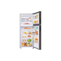 Samsung Frigorifero Doppia Porta BESPOKE AI 393L RT38CB6624C2 - Vista aggiuntiva 6