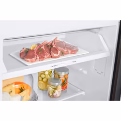 Samsung Frigorifero Doppia Porta BESPOKE AI 393L RT38CB6624C2 - Vista aggiuntiva 8