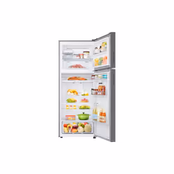 Samsung Frigorifero Doppia Porta EcoFlex AI 465L RT47CG6626S9 - Vista aggiuntiva 6