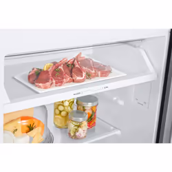 Samsung Frigorifero Doppia Porta EcoFlex AI 465L RT47CG6626S9 - Vista aggiuntiva 8